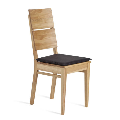 Sitzkissen für Stuhl LINO Leder