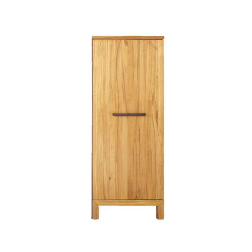 Mittelschrank für Küche mit Holztür