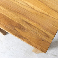 LINO Nachttisch Modern Holz